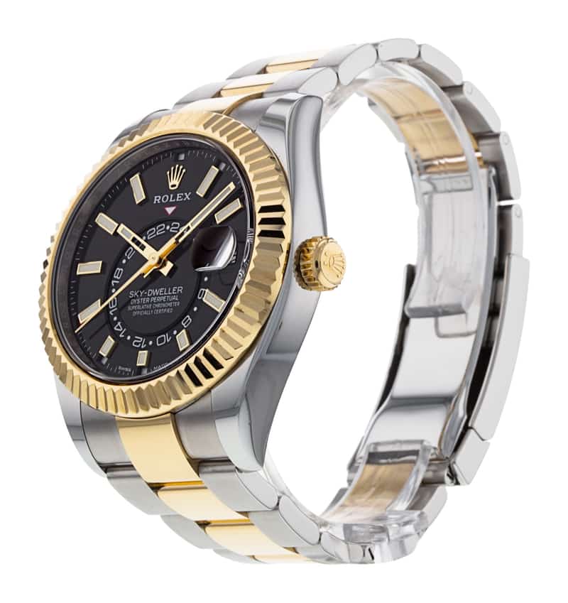 Rolex Sky-Dweller 326933